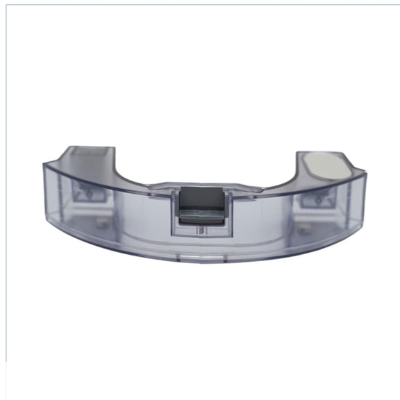 Vacuum Cleaner Water Storage Box Easy Installation Water Tank Plastic Spare Part for BR151/150 Floor Cleanings Robot