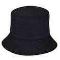 thumbnail image 1 of Kangol Chapeau Bob en Coton pour Homme, Blanc, TG, 1 of 5