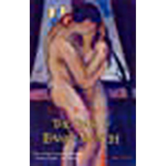 L'histoire d'Edvard Munch