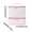 C, variant on Pink Striped Double-Layer Nail Polish Storage Bag, Portable Waterproof Organizer with Handle, Large Capacity Travel Case for Nail Care Tools & Accessories, Home Salon Use