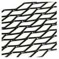 thumbnail image 3 of Drevy Fireplace Log Burning Tool 12" Steel Ember Retainer Grill Hearth Accessory For Grates, 3 of 4