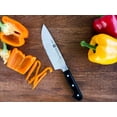 thumbnail image 4 of ZWILLING Pro 6-inch Chef's Knife, 4 of 6
