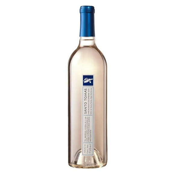 Vino Blanco Santo Tomás Blanco Seco Mision 750 ml Santo Tomás Blanco Seco Mision