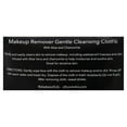 e.l.f. Makeup Remover Gentle Cleansing Cloths, 20 count