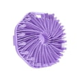 thumbnail image 1 of Luogg Scrubbies Scrubbies The Sud Bud Silicone Body Scrubber Exfoliating Body Scrubber For Sensitive Skin Scrubbies For Body Silicone Body Brush For Showering, 1 of 5