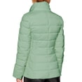 thumbnail image 5 of Chamarra Para Mujer Shendy Vendy Con Gorro Removible Peluche Suave, 5 of 5