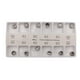 thumbnail image 4 of 12 piezas de corona de dientes dentales de acero inoxidable para niños/suministros de odontología para adultos corona temporal TUNC Sencillez, 4 of 5