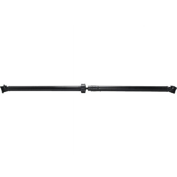 Rear Driveshaft - Compatible with 2008 - 2013 Nissan Rogue 2009 2010 2011 2012