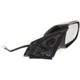 thumbnail image 3 of Mirror Compatible With 2003-2004 Nissan Murano Right Passenger Side Heated Paintable Kool-Vue, 3 of 8