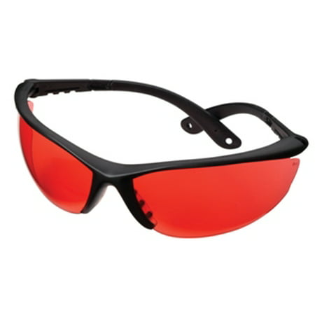 Champion Eye Protection 40603 Shooting Glasses Open Blk/Rose
