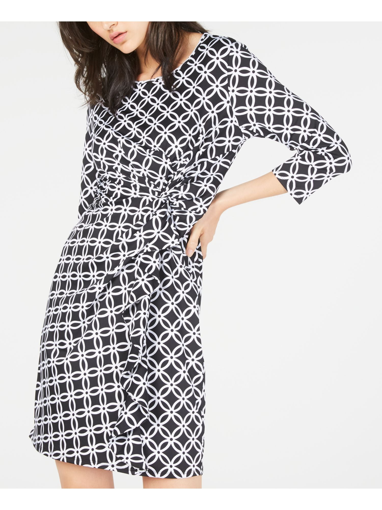 ny collection petite dresses