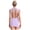 Light Purple, variant on Aislor Women Figure Skating Dance Dresses Sparkly Rhinestones Ruffle Backless Tulle Tutu Dress Light Blue S