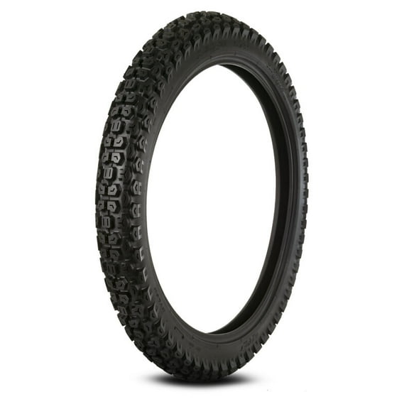 Kenda K270 Dual Sport Front Tires - 3.00-21 6PR 51P TT 173010R6
