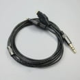 thumbnail image 3 of 1.2M Headphone Cable For Sennheiser Hd414 Hd420 Hd430 Hd650 Hd600 Hd580 Hd525 A, 3 of 5