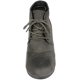 thumbnail image 4 of Botas DREAM PAIRS TOMSON para Mujer con Cordones y Cuña Baja Gris, 4 of 8