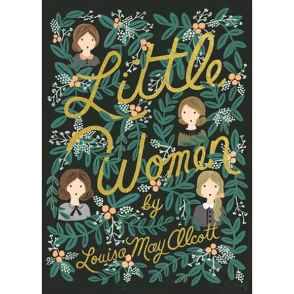 Pre-Owned Little Women (Hardcover 9780147514011) by Louisa May Alcott