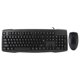 thumbnail image 4 of Teclado con cable, juego de teclado con ratón con cable, teclado para juegos, ratón con cable, respuesta rápida, 4 of 9