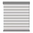 thumbnail image 3 of Hapemein Persiana Doble Capa Zebra 100x200 Cm Enrollable, 3 of 6