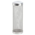 thumbnail image 1 of 12mm Stainless Steel Mesh Filter Media Cover for Aquarium Percolator, 1 of 7