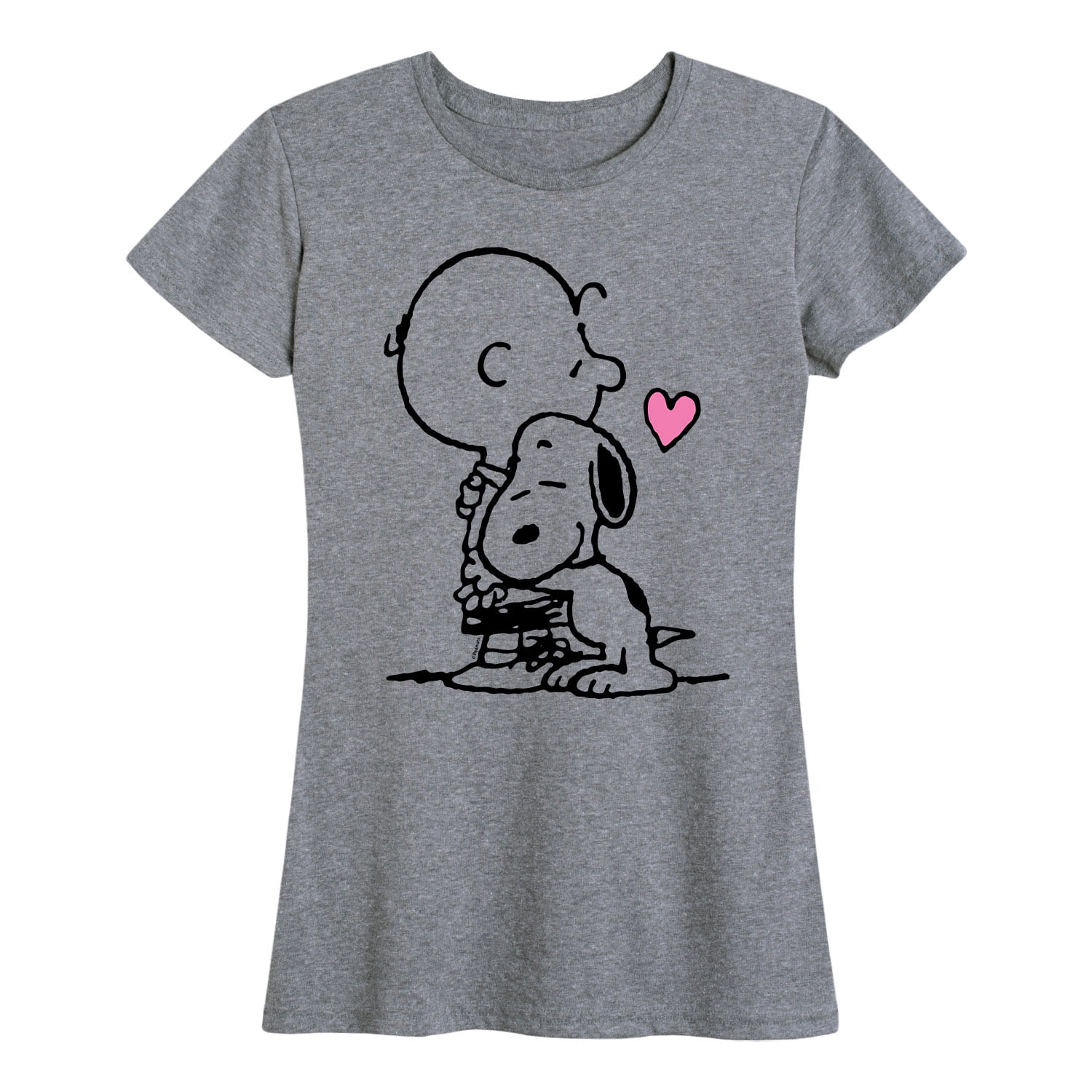 T shirt snoopy best sale