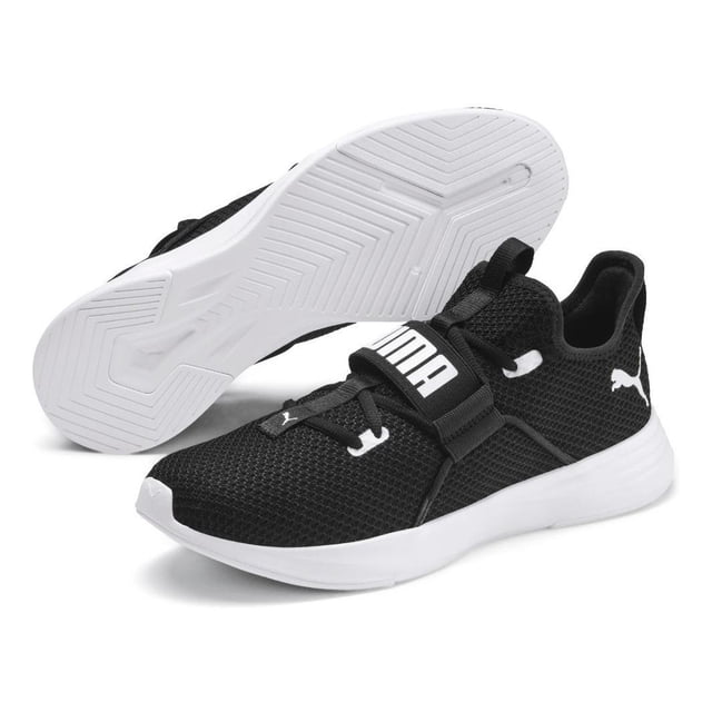Tenis Puma Persist XT Knit Hombre Deportivo negro 26 Puma 192616 03
