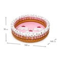 thumbnail image 4 of Alberca Inflable Bestway Sundae 160 x 38 cm, 4 of 4