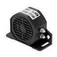 thumbnail image 1 of Alarma De Bocina Inversa, 110db Super Car Truck Tono De Marcha Atrás BIBI Zumbador Sirena Altavoz 12V 15W Para RV SUV Van, 1 of 7