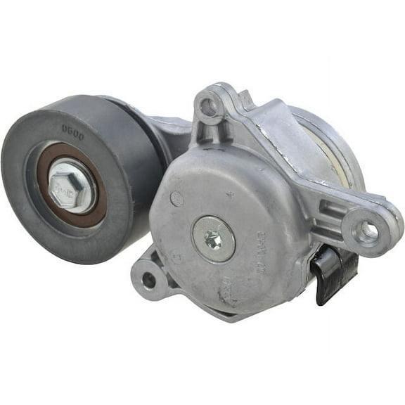 Main Drive Accessory Belt Tensioner - Compatible with 2003 - 2008 Mazda 6 3.0L V6 2004 2005 2006 2007