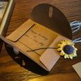 thumbnail image 2 of Subsize Valentine's Day Gift Cards with Dried Flowers & Envelopes, 2 of 5