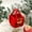 B, variant on Aihimol Christmas Style Bags, Washable tote Bags, Reusable Santa Claus Packaging Bags, Christmas Wrapping Bags for Christmas Party Supplies, Candy, Gift Bags