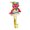 E, variant on E Decoration Christmas Hook Long Hanging Stocking Hook For Mantel And Tree Decor