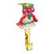 thumbnail image 2 of MTBLYS Ganchos para calcetines navideños para repisa de chimenea|Percha de metal resistente para colgar calcetines|coronas pequeñas|adornos|bastones de caramelo|mini guirnaldas|bolsas de regalo, 2 of 6