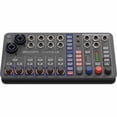 thumbnail image 4 of Mezclador digital Zoom LiveTrak L6 con auriculares Audio-Technica, 4 of 7