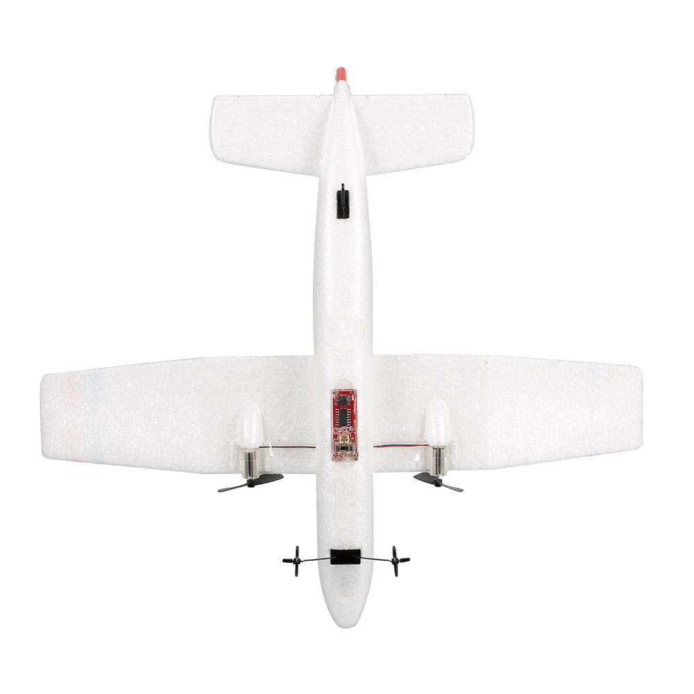fx 802 rc plane