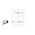 thumbnail image 4 of GPS SIM Card for TKSTAR Mini Portable GPS Tracker Nationwide / IOS / Android, 4 of 4