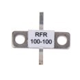 thumbnail image 3 of Resistencia de montaje en brida de 250 vatios y 100 ohmios, óxido de berilio RFR100-100 de 250 vatios y 100 ohmios, como se muestra, como se muestra, 3 of 5
