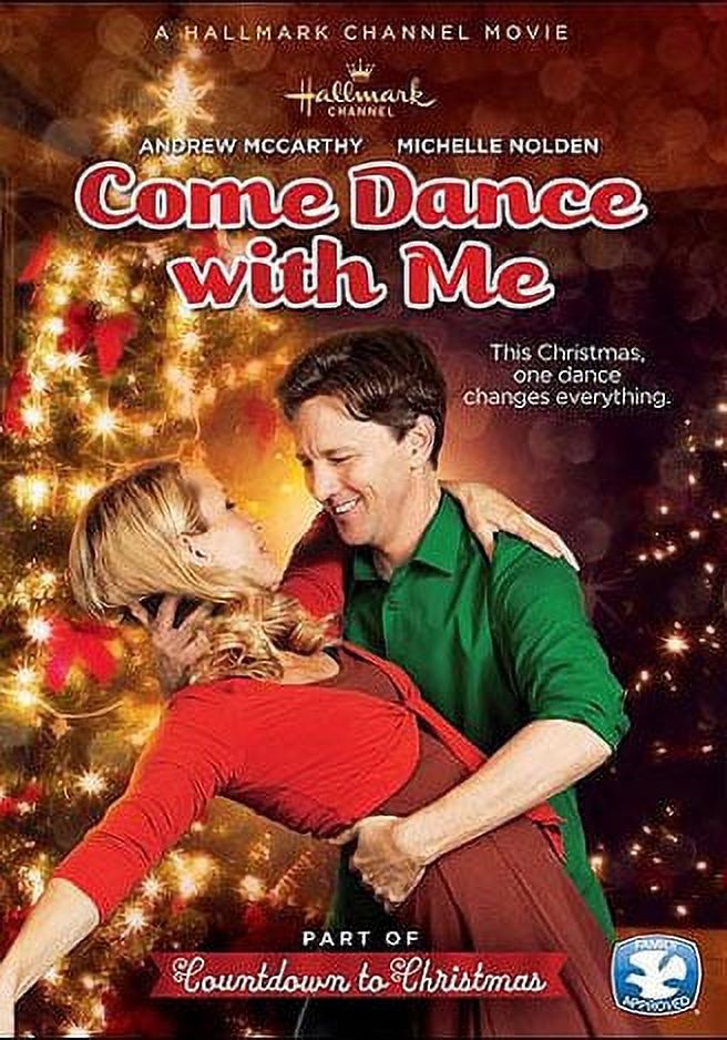 Come Dance With Me (DVD) - image 2 of 2