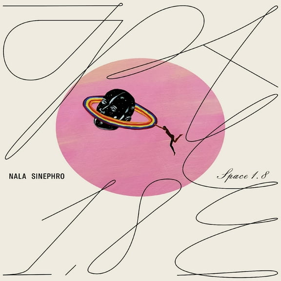 Nala Sinephro - Space 1.8 - Music & Performance - Vinyl