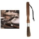 thumbnail image 4 of Cepillo de limpieza para cafetera Herramientas de limpieza para cafeteras Herramienta de café suave para Estilo 3, 4 of 8