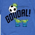 thumbnail image 3 of Toy Story - Goooal - Toddler And Youth Short Sleeve Graphic T-Shirt, 3 of 5