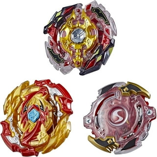 Beyblade Burst Evolution