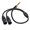 1.8m, variant on Standard 6.35mm to Double 3Pin Cable Line Y-shaped 1 to 2 Splitter Adapter Cord Wire for Mixing Consoles Amplifiers