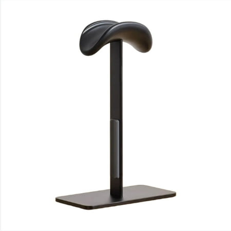 AirPods Max Stand, Aluminum Headphone Holder with Sleep Function Desktop Display Organizer