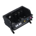 thumbnail image 2 of Printhead 4-Slot For HP OfficeJet 920 6500 6000 6500A, 2 of 8