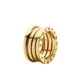 thumbnail image 3 of 2021 Más Vendido Nuevo Anillo De Cuatro Bandas En Oro Amarillo De 18 Kt, 3 of 4