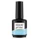 thumbnail image 2 of Gel de uñas transparente para esculpir uñas, pegamento para uñas, aceite vegetal para uñas, botella de plástico, 15 ml, parche de manicura., 2 of 3