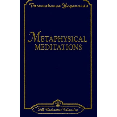 Metaphysical Meditations : Universal Prayers, Affirmations, and Visualizations