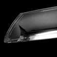 thumbnail image 4 of 2X for 2003 2004 2005 2006 Right Headlight Shell Lamp Shade Transparent Lens Cover Headlight Cover, 4 of 4