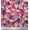 Purple, variant on Soimoi Cotton Duck Fabric Triangle & Texture Fabric Prints By Yard 42 Inch Wide