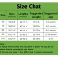 thumbnail image 3 of WIBACKER 3M-3T Baby Boys Ribbed Bamboo Short Pajamas, Zipper One-Piece Short Sleeve Sleepers - 1PCS Green, 3 of 6